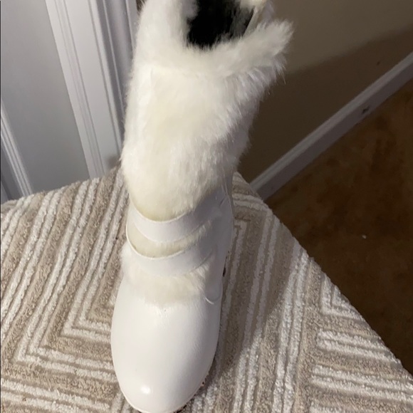 FASHION BOOT - Picture 6 of 9